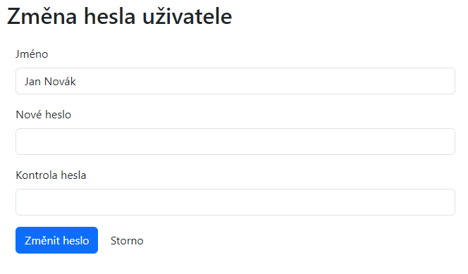 user-change-password